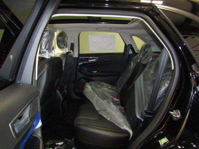 Ford Edge 2016 photo 35